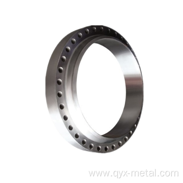 High Precision High Quality Titanium Socket Welding Flange